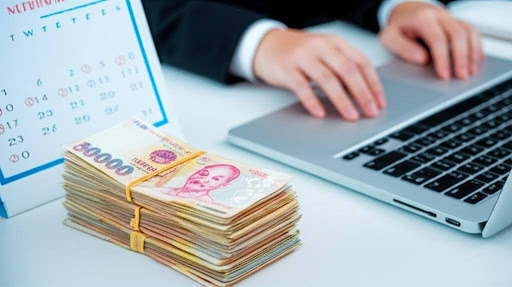 Lương tháng 13: Cách tính chuẩn, quy định mới nhất 2025