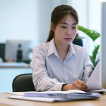 nhân viên nghiệp vụ là gì