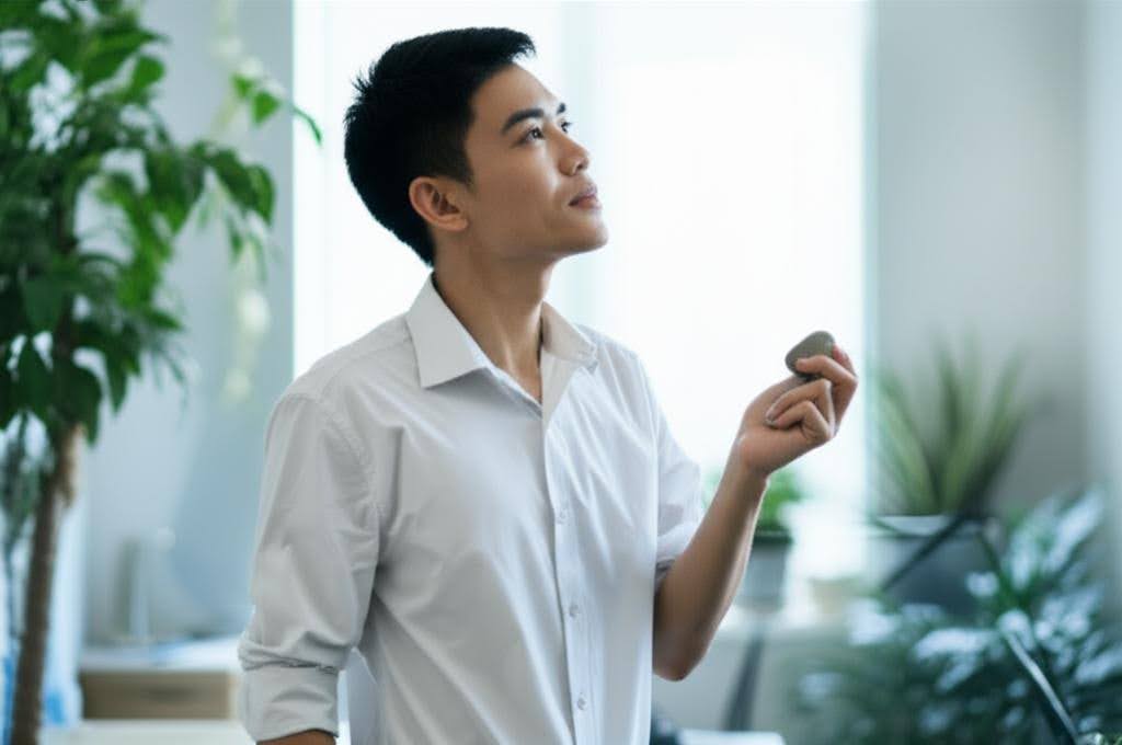 Sống có trách nhiệm là nền tảng cho sự phát triển bản thân và sự tin cậy.