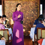 ngành văn hóa du lịch