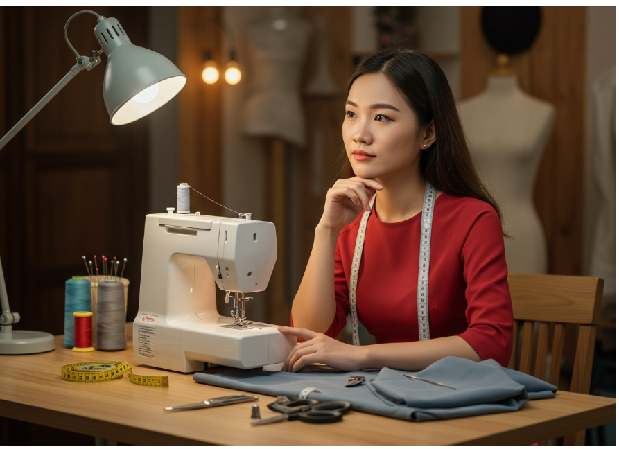 Học May Có Khó Không? Giải Đáp Chi Tiết & Lộ Trình 2025