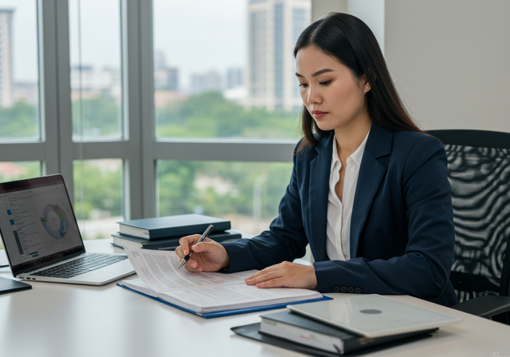 công tố viên ở mỹ