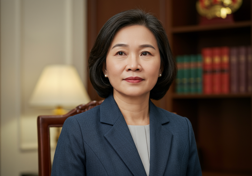 kỹ năng của thẩm phán