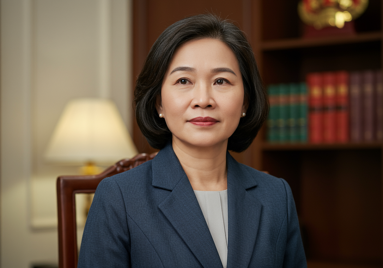 Kỹ Năng Của Thẩm Phán 2025: Yếu Tố Quyết Định Công Lý & Sự Nghiệp