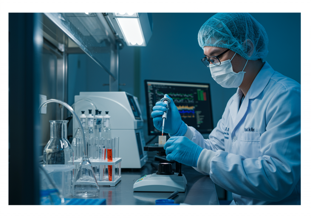 công tố viên pháp y