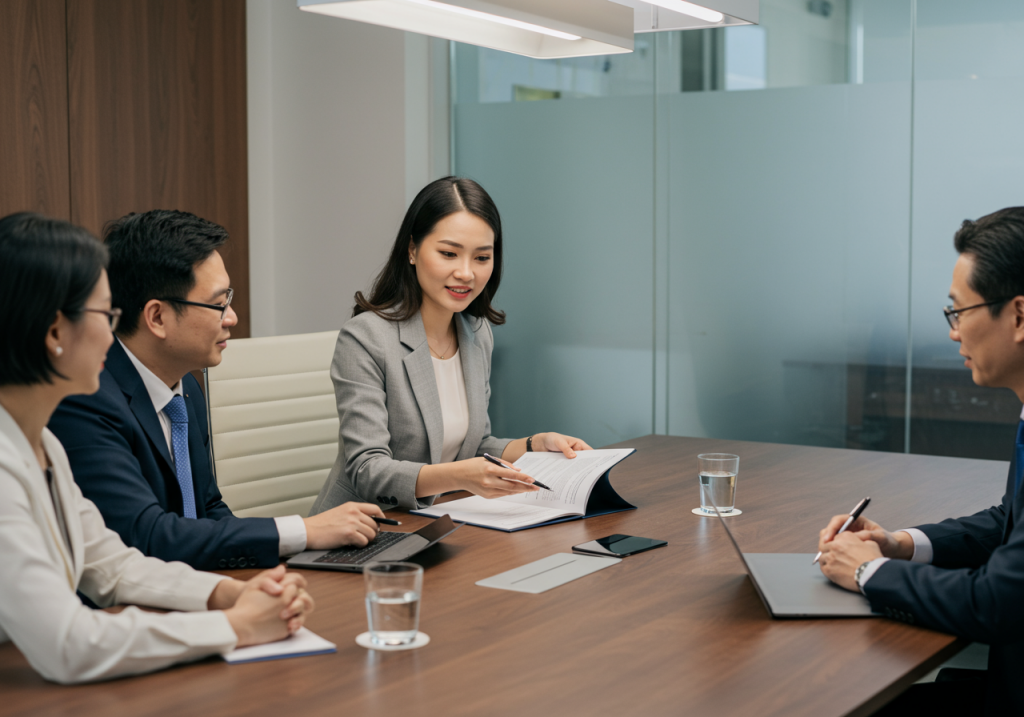 ngành luật gồm những nghề nào