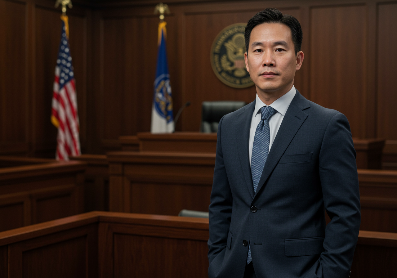 Công Tố Viên Mỹ 2025: Quyền Lực, Con Đường & Sự Nghiệp Toàn Diện