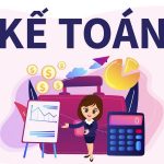 ngành kế toán học trường nào