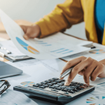 kế toán logistics