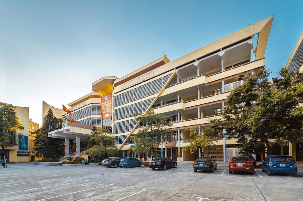 học viện tài chính