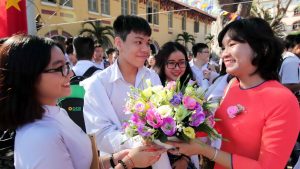 lời chúc mưng 20/11 hay và ý nghĩa