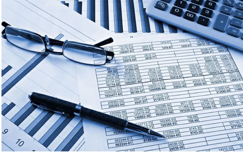 kế toán thương mại dịch vụ