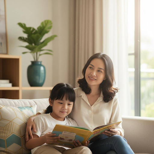 Bảo hiểm thất nghiệp là điểm tựa vững chắc, giúp duy trì ổn định cuộc sống gia đình.