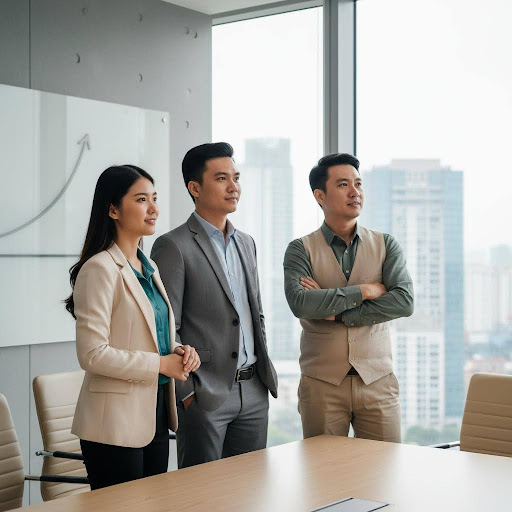 Hiểu rõ khái niệm lương tối thiểu vùng là nền tảng cho sự ổn định tài chính và tuân thủ pháp luật.