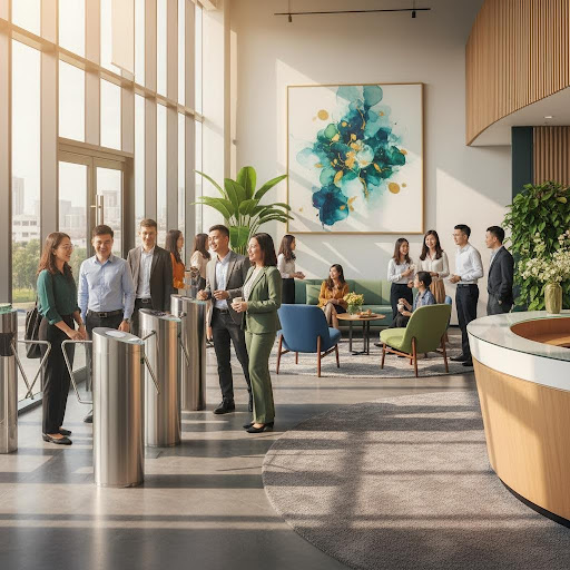 Phụ cấp đi lại góp phần xây dựng môi trường làm việc tích cực, tăng cường sự gắn kết và năng suất.