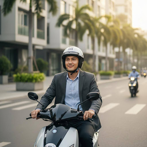 Phụ cấp đi lại giúp giảm gánh nặng chi phí, mang lại sự an tâm cho người lao động khi di chuyển mỗi ngày.