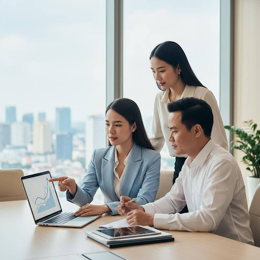 Nắm vững quy định về lương cơ bản đóng BHXH năm 2025 là yếu tố then chốt cho cả người lao động và doanh nghiệp tại Việt Nam.