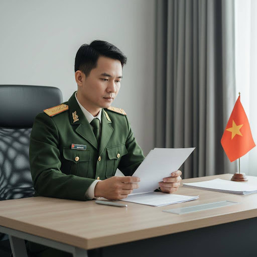 Chính sách lương mới mang lại sự ổn định và định hướng rõ ràng cho sự nghiệp quân ngũ.