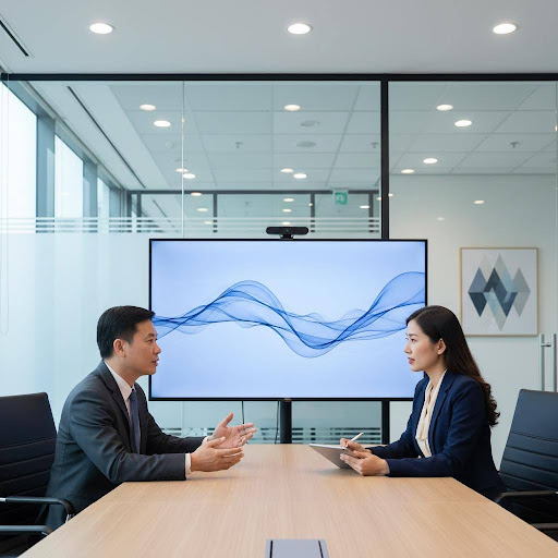 Mỗi vị trí giám đốc đều có vai trò và trách nhiệm riêng biệt, đóng góp vào sự phát triển chung của tổ chức.