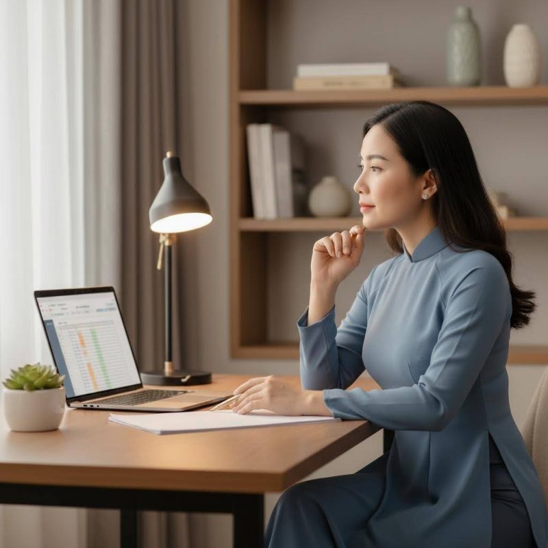 Mức lương cơ bản được cải thiện là nền tảng vững chắc cho sự ổn định tài chính và phát triển sự nghiệp của giáo viên.