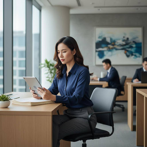  Nắm vững cấu trúc lương cơ bản là bước đầu tiên để hiểu rõ quyền lợi của công chức.