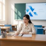 Nhà giáo cần nắm vững cách tính phụ cấp thâm niên để đảm bảo quyền lợi của mình.