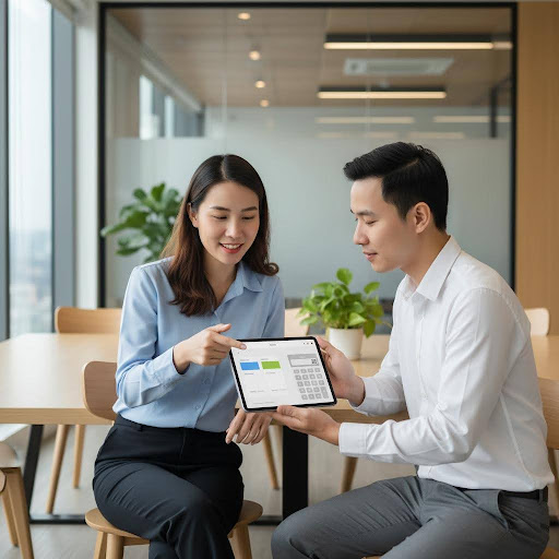 Nắm vững cách tính thuế TNCN cho lương tháng 13 giúp người lao động chủ động hơn trong quản lý tài chính.