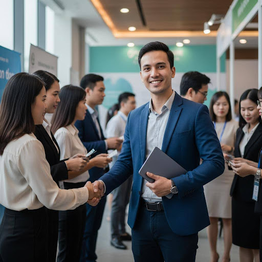 Nắm rõ quy trình và chuẩn bị đầy đủ hồ sơ giúp việc nộp đơn trợ cấp thất nghiệp diễn ra thuận lợi.