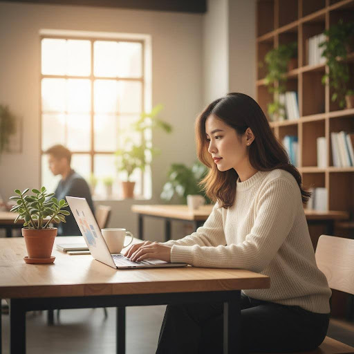 Tận dụng thời gian thất nghiệp để học hỏi và tìm kiếm cơ hội mới là chìa khóa để tái hòa nhập thị trường lao động.