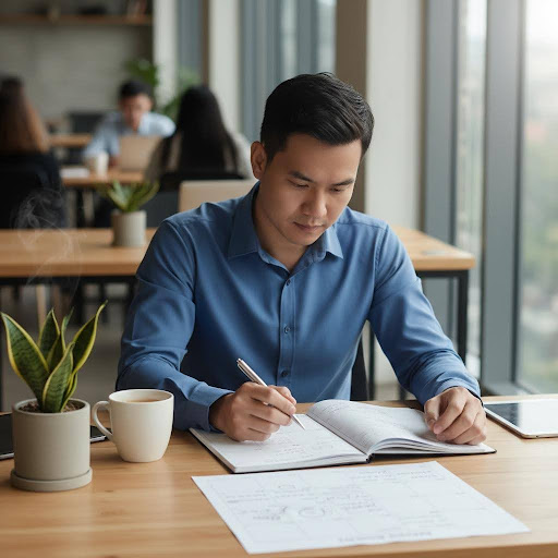 Việc lên kế hoạch tài chính rõ ràng giúp người lao động quản lý hiệu quả khoản trợ cấp thất nghiệp trong thời gian tối đa 12 tháng.