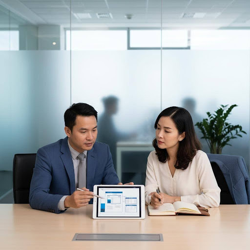 Doanh nghiệp cần xác định và áp dụng chính xác mức lương tối thiểu vùng theo quy định pháp luật.