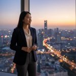 Mức lương tối thiểu ổn định góp phần định hình tương lai tươi sáng và bền vững cho người lao động.