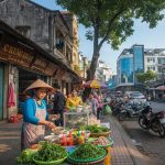 Mức lương tối thiểu vùng phản ánh điều kiện kinh tế và chi phí sinh hoạt đặc trưng của từng địa phương.