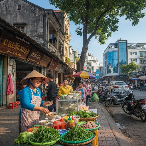 Mức lương tối thiểu vùng phản ánh điều kiện kinh tế và chi phí sinh hoạt đặc trưng của từng địa phương.