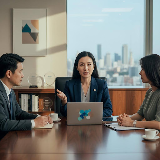 Kế toán viên chuyển mình thành cố vấn chiến lược, mang lại giá trị độc đáo thông qua tư duy phản biện và phán đoán chuyên môn.