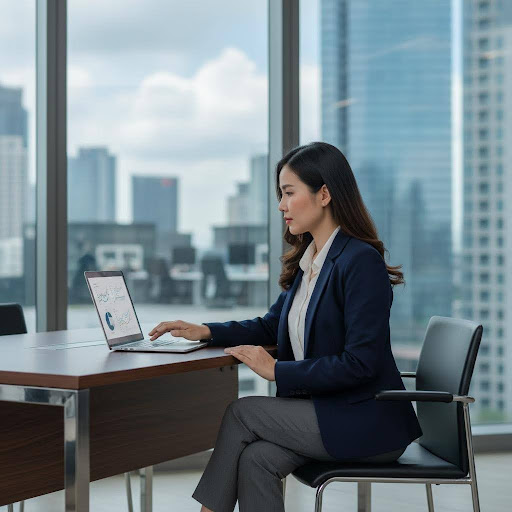 Phụ cấp chức vụ là sự công nhận cho vai trò và trách nhiệm lãnh đạo quan trọng trong doanh nghiệp.