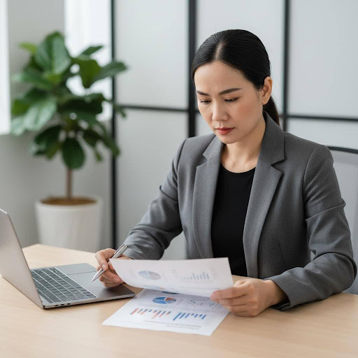 Đàm phán và truyền thông rõ ràng về phụ cấp trách nhiệm giúp tạo sự minh bạch và gắn kết trong môi trường làm việc.