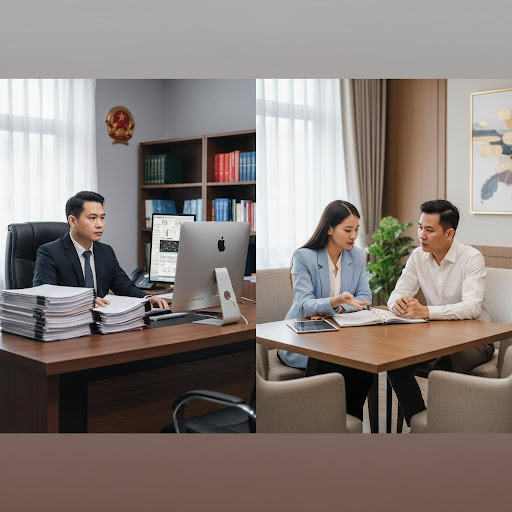 Công tố viên khác gì với luật sư? Dù công việc khác biệt, cả hai đều đóng góp vào sự vận hành của hệ thống pháp luật Việt Nam.