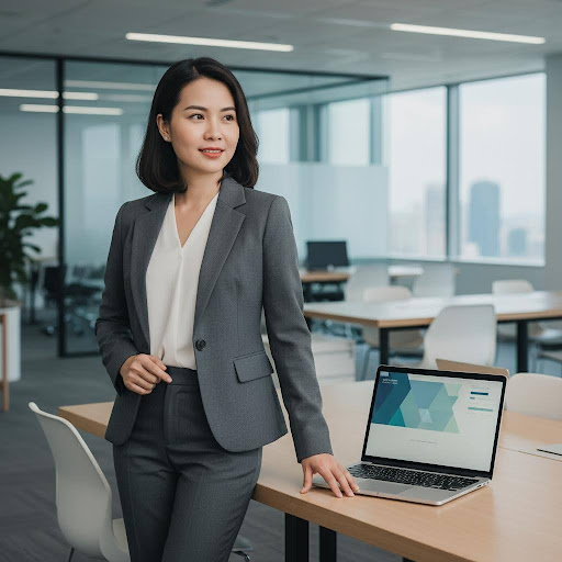Vị trí Trợ lý Giám đốc đòi hỏi sự chuyên nghiệp và đa năng trong môi trường doanh nghiệp hiện đại.
