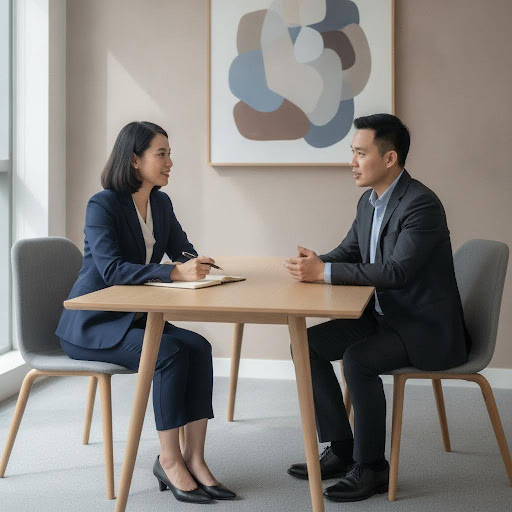 Các nghiệp vụ nhân sự cốt lõi được quản lý hiệu quả bởi một đội ngũ chuyên nghiệp là nền tảng cho sự phát triển bền vững của doanh nghiệp.