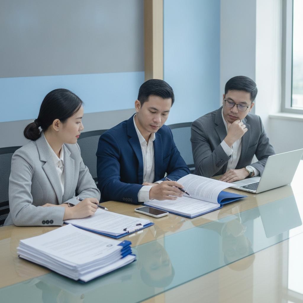 Xây dựng quy chế nội bộ rõ ràng là chìa khóa để phụ cấp điện thoại được tính vào chi phí hợp lý của doanh nghiệp.