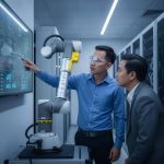 Thuyết trình và demo sản phẩm là một nhiệm vụ cốt lõi của kỹ sư bán hàng để khách hàng hiểu rõ giá trị thực tế.