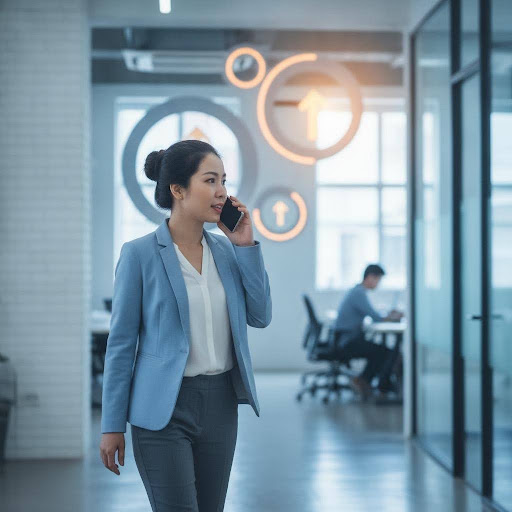 Xây dựng quy chế nội bộ rõ ràng là chìa khóa để phụ cấp điện thoại được tính vào chi phí hợp lý của doanh nghiệp.