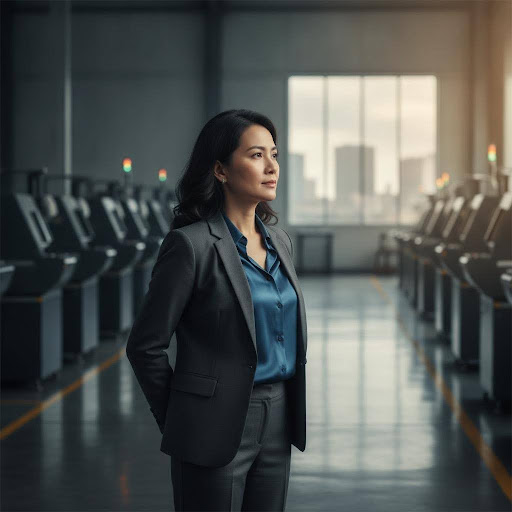 Nghề quản tài viên đối mặt với nhiều thách thức, nhưng vai trò của họ là không thể thiếu trong việc tái cấu trúc doanh nghiệp.