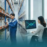 Chuyên gia Việt Nam tận dụng ERP để phân tích dữ liệu và ra quyết định chiến lược, tối ưu hóa vận hành.