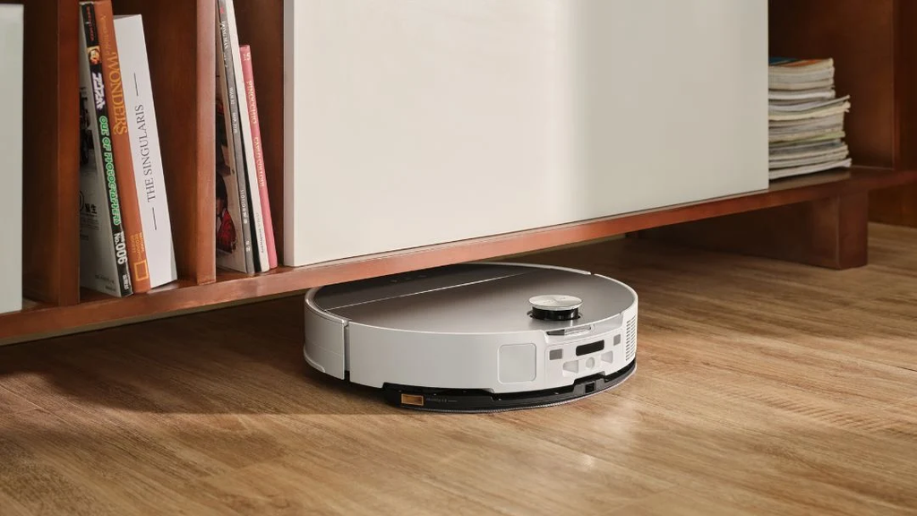Gợi ý robot hút bụi làm quà tặng 20/10
