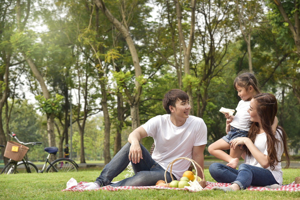 Gợi ý chuyến dã ngoại làm quà tặng 20/10
